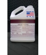 SEPTIC SYSTEM TREATMENT 1 GAL 2 YEAR SUPLY SEPTIC TANK LID COVER - $63.85 CAD