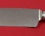 Early American Plain by Lunt Sterling Silver Dinner Knife French 9 5/8&quot; ... - £53.75 GBP