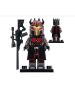 BBStore Buy Minifigures Limited Gar Saxon V2 Mandalorian Rebels Cartoon ... - €5,57 EUR