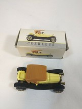 Peerless Mini Toy Truck Model No. 211 - $11.11