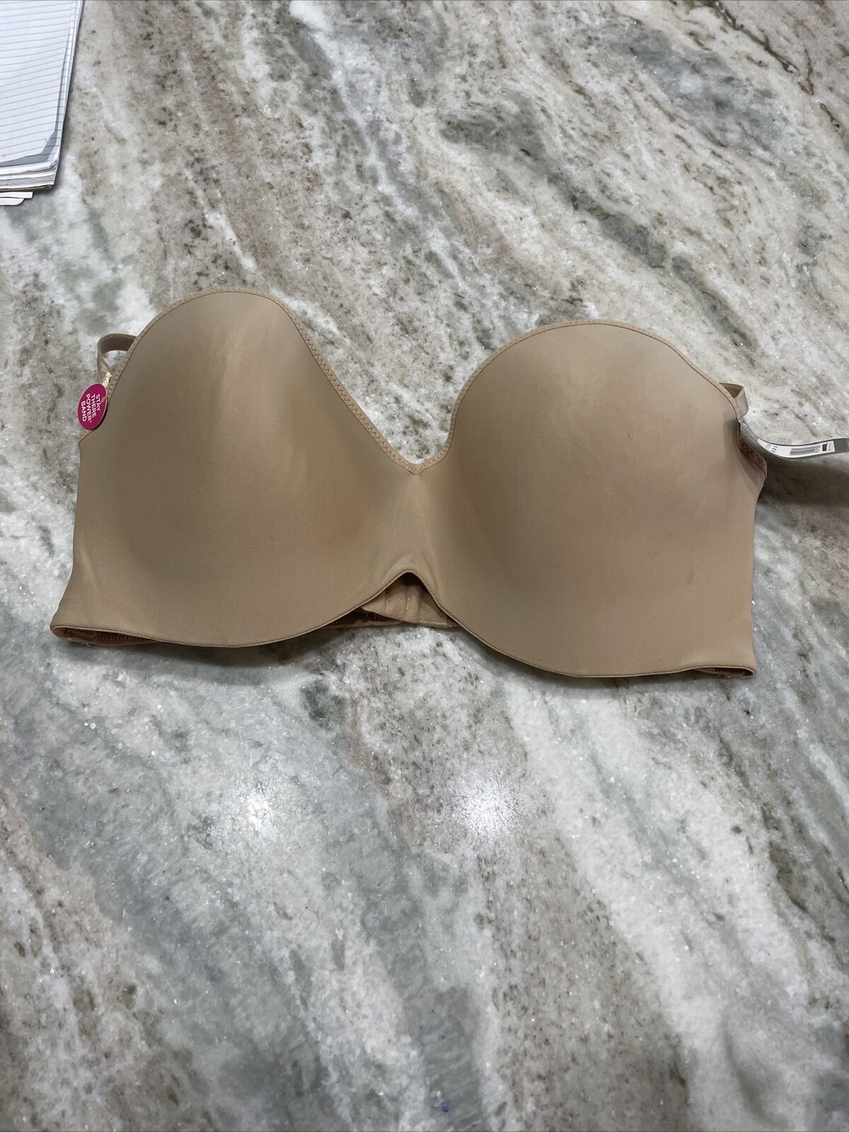 Maidenform size 36DD nude bra Brand New and 15 similar items