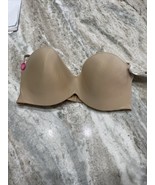 Maidenform size 36DD nude bra Brand New - $35.52