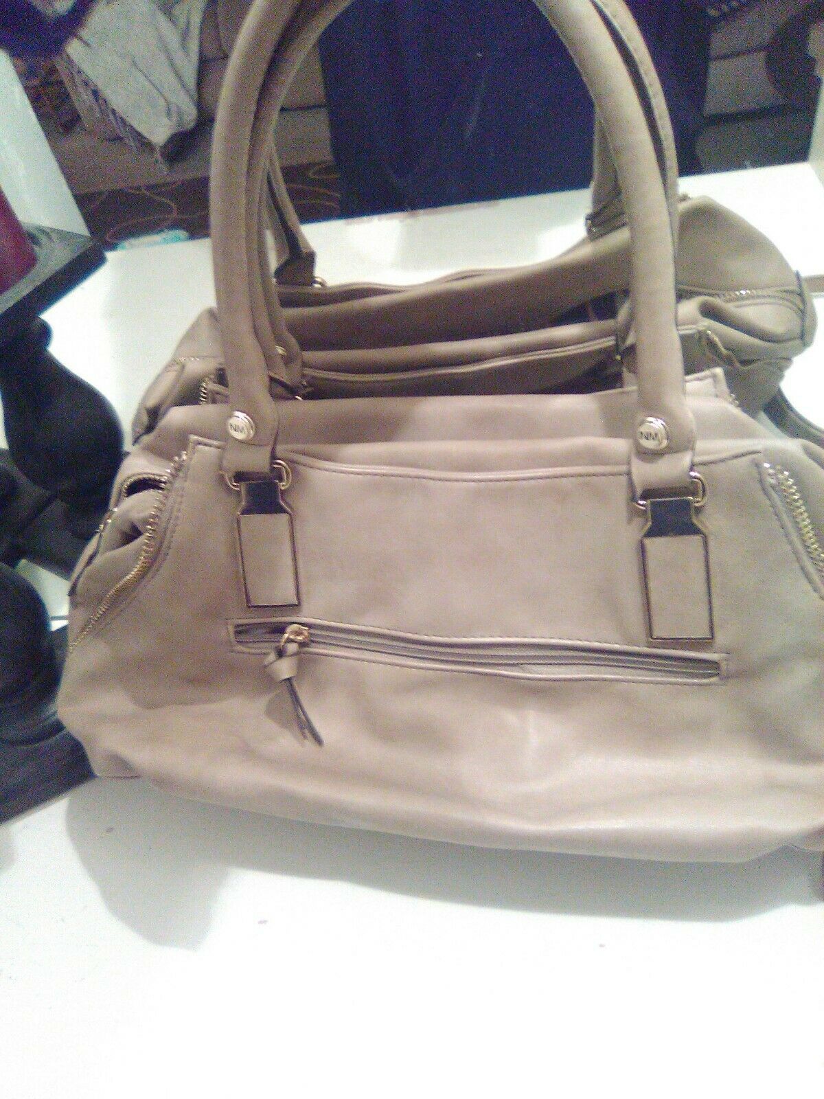 Nicole Miller Nicole By Sophia Crossbody Bag | Crossbody bag, Handbag  shopping, Bags