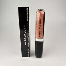 Marc Jacobs Enamored Hydrating Lip Gloss Stick - 570 Wet Your Lips - New... - $35.63