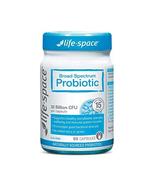 Life Space Broad Spectrum Probiotic 60 Capsules - £23.53 GBP