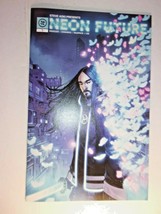 Neon Future #1 Cover A 1st Print Impact Theory Llc 2019 Combine Shipping BX2413 - £8.65 GBP