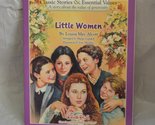 Little Women [Paperback] Louisa May Alcott and Jose Miralles - $2.93