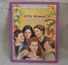 Little Women [Paperback] Louisa May Alcott and Jose Miralles - £2.34 GBP