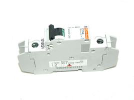 New Merlin Gerin 60111 Circuit Breaker 240V~60V, C 13A, Multi 9 C60 - $21.95