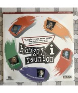 Hungry I Reunion - Lenny Bruce / Irwin Corey Jonathan Winters - LaserDisc - £9.77 GBP