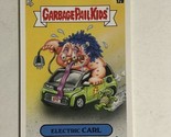 Electric Carl 2020 Garbage Pail Kids Trading Card - £1.57 GBP