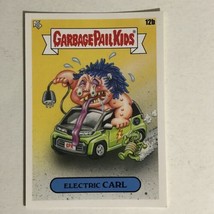 Electric Carl 2020 Garbage Pail Kids Trading Card - $1.97