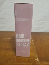 Hair Identifier Spray for Face Shaving Skin Dermaplaning Hair Beard Removal - $183.23 MXN