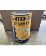 Lighthouse Cleanser. Unopened Can - $14.50