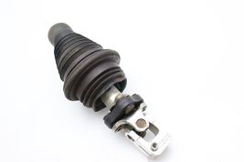 08-11 MERCEDES-BENZ W204 C300 INTERMEDIATE STEERING SHAFT E0683 image 2