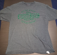 Champion Athletic XXL Michigan State Spartans Department T-shirt L - $10.50