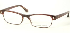 Prodesign denmark 1745 3834 Brillant Semi Bordeaux Lunettes 52-16-140mm (Notes) - £61.96 GBP