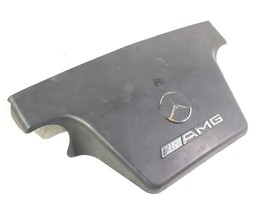 Engine Shield Cover AMG Missing Emblem OEM 2002 Mercedes E5590 Day Warranty! ... - £227.89 GBP