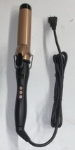 Hair Curling Wand 1.26Inch Curling Iron Professional Ceramic Hair Curler... - $23.71