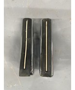 1978-1988 Monte Carlo Grand Prix Regal Front Bumper Shim Spacer Cutlass ... - $83.64