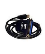 4 ft. USB To Parallel Printer Adapter - (USB A/CN36 Male) - €10,50 EUR