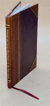 Political and social disturbances in the West Indies. A brief ac [Leather Bound] - £52.50 GBP
