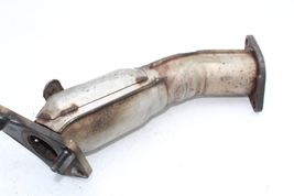 02-14 SUBARU WRX & STI 2.0 2.5 TURBO UPPIPE EXHAUST UP PIPE 71723 image 9