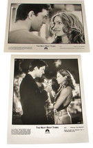 2 2000 The Next Best Thing 8x10 Movie Press Photos Madonna Rupert Everett - $10.95