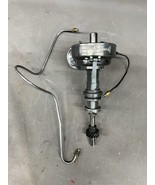 1965-1966 Ford Galaxie Mustang 289 302 351 Distributor V8 FE Vacuum Adva... - $229.31
