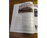 Military History June 1986 Magazine - $23.75