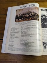 Military History June 1986 Magazine - £18.98 GBP