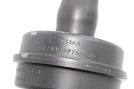 00-04 FORD E-350 V10 6.8L ENGINE IDLE AIR RESONATOR HOSE E6184 image 11