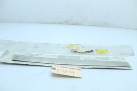 08-15 MERCEDES-BENZ C250 C350 Front Right Or Left Door Sill Scuff Plate F3979 - $58.50