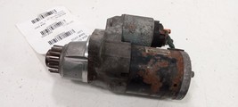 Engine Starter Motor 4 Cylinder Coupe Fits 07-13 ALTIMA  - $39.94