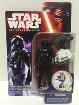 STAR WARS THE FORCE AWAKENS First Order Tie Pilot Action Figure - $9.99