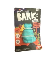NEW Bark Box Halloween Knock Em Dead Chew Dog Toy S-M - $128.87 MXN