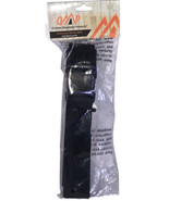 OMP October Mountain Products #60869 Universal Archery Black Quiver Belt... - $26.32 CAD