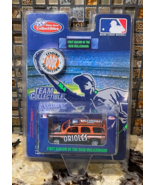2000 White Rose Collectibles Baltimore Orioles Die Cast Vehicle with Met... - £10.12 GBP