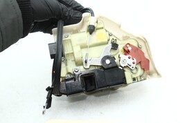 2006-2009 VOLKSWAGEN RABBIT FRONT RIGHT DOOR LOCK LATCH ACTUATOR H1719 image 10