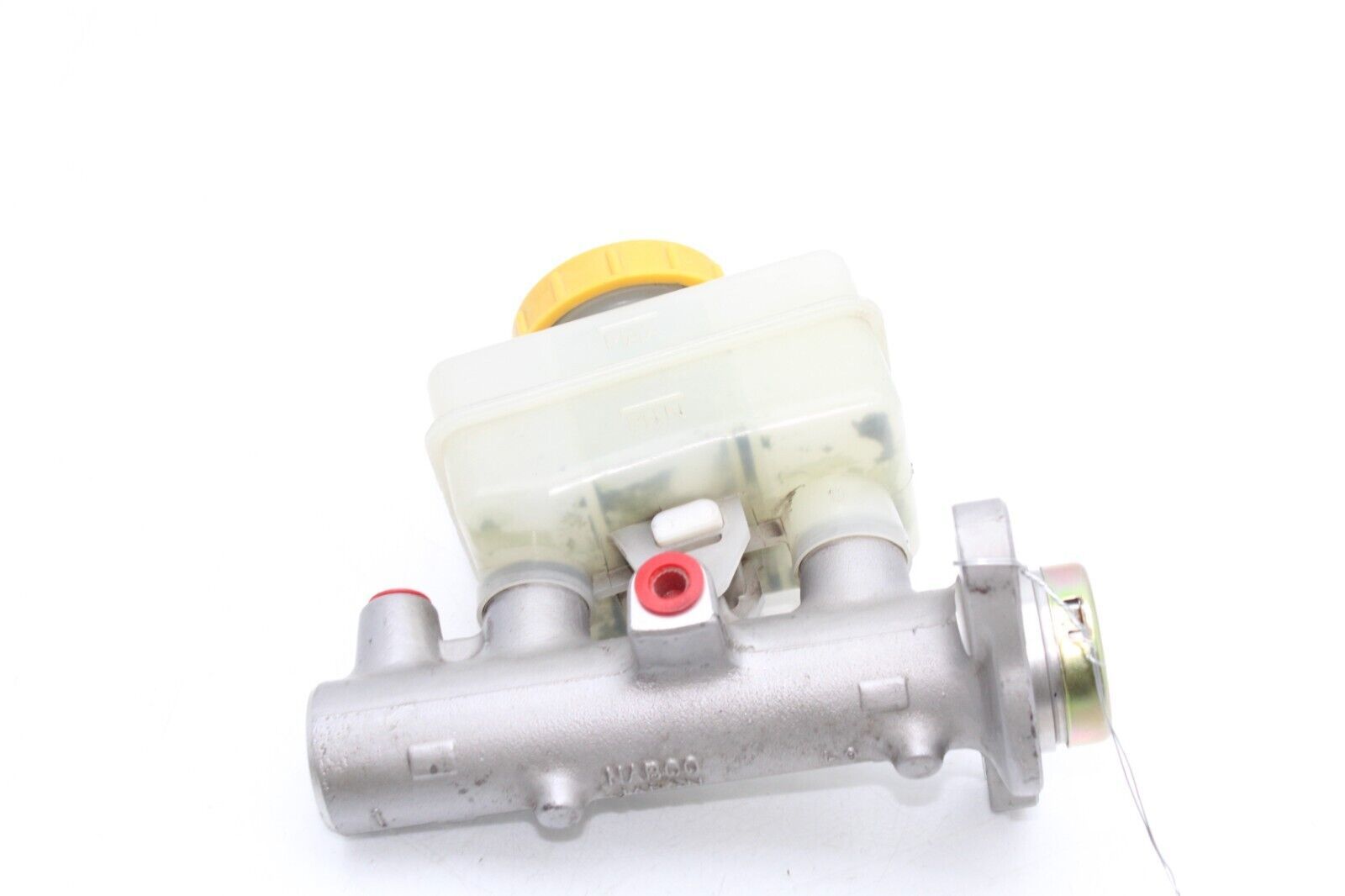 06-07 SUBARU IMPREZA WRX BRAKE MASTER CYLINDER Q7632 - $60.16