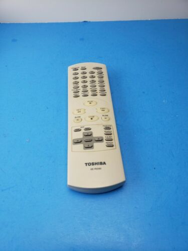 Toshiba SE-R0090 Remote Control SD3900 SD3900SU SD4900 SD4900U SER0090 S... - $14.84