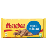 Marabou CHOCOLATE Bars various 180-200g Made in Sweden - £5.49 GBP