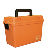 Deep Dry Storage W/tray - Orange - £29.71 GBP