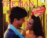 Married to the Man (Harlequin SuperRomance #684) by Judith Arnold - $1.13