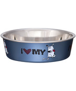 Bella Bowl Expressions Small I Love My Dog - €8,47 EUR