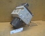 2008-2009 Pontiac G6 ABS Pump Control OEM 25949989 Module 416-11B6 - $19.99