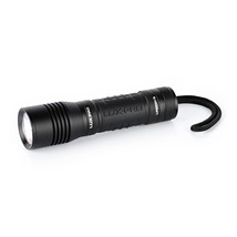 LUXPRO Bright 550 Lumen LED Handheld Flashlight - Features Ergonomic Han... - $23.51