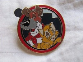 Disney Trading Pins 90195 Disney&#39;s Best Friends - Mystery Pack - Dodger and Oliv - £7.08 GBP