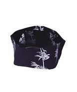 Breathable Sushi Hat Features Chef Work Hat Scarf Cap #2 - £18.61 GBP