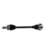 GSP NCV10280 Rear Left CV Axle Assembly fits Cadillac 13-15 ATS, Cadilla... - $49.99